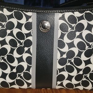 Small Coach bag